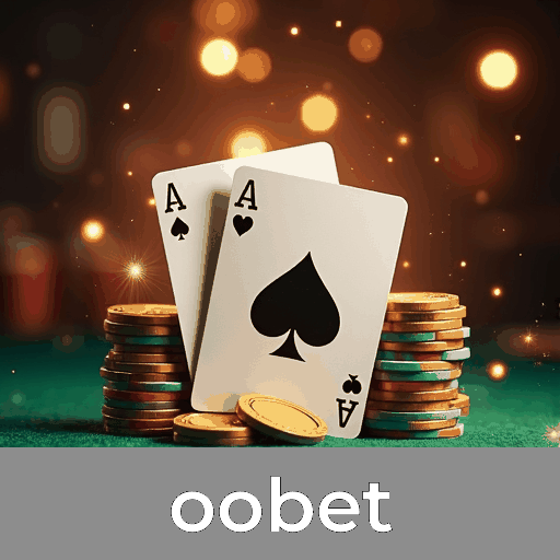 Oobet: Emoção e Ganhos nos Jogos de Cassino!