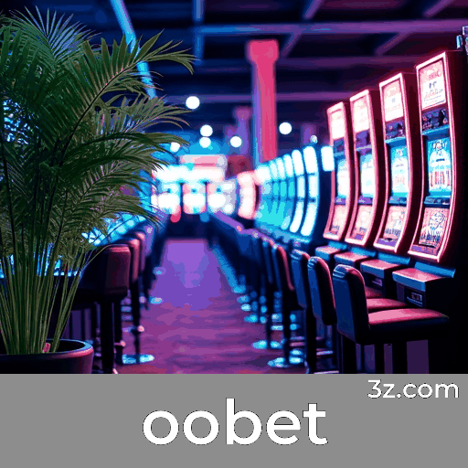 oobet: Seu Cassino Online Confiável e Seguro