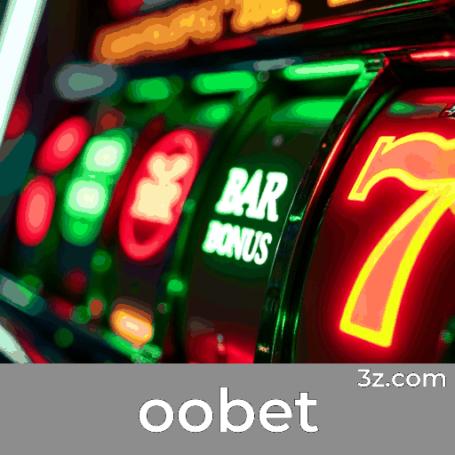 Oobet: Cassino Online de Elite com Dealer ao Vivo