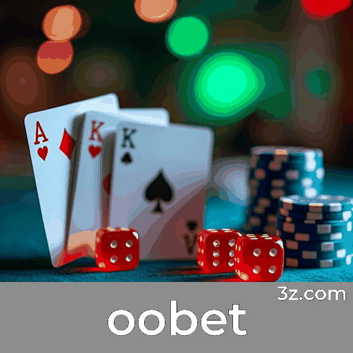 oobet: Seu Cassino Online Confiável e Seguro