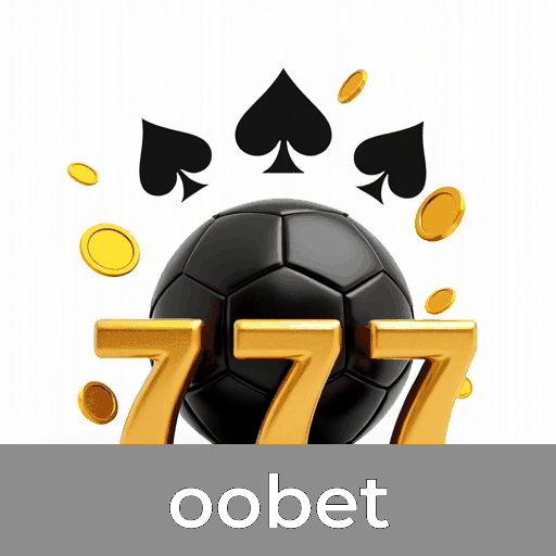 Oobet: Emoção e Ganhos nos Jogos de Cassino!