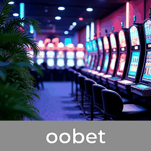 Oobet: Seu Cassino Online Seguro e Premiado