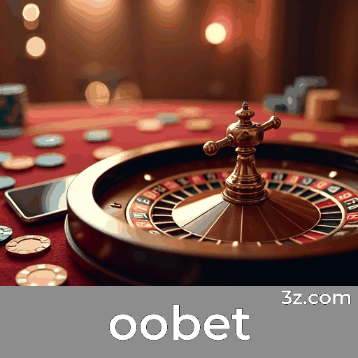 oobet: Seu Cassino Online Confiável e Seguro