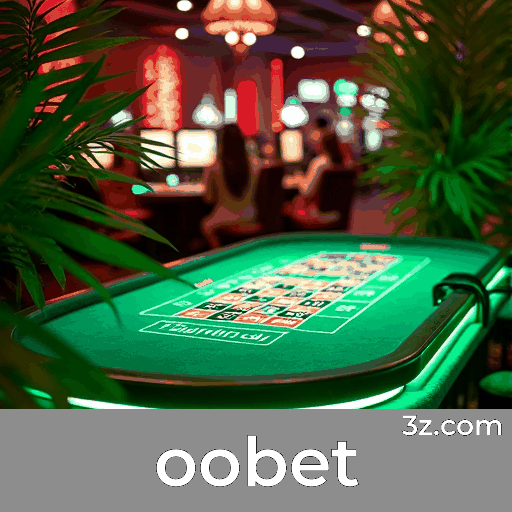 Oobet: Cassino Online de Elite com Dealer ao Vivo